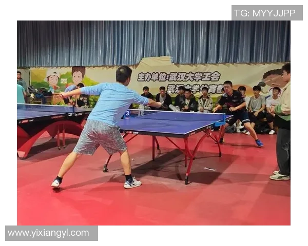 武汉乒乓球队转型之路探索全国锦标赛背后的奋斗与坚持