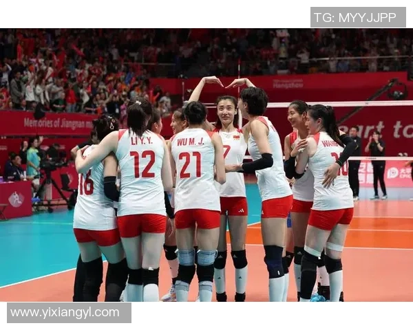 杭州排球队在世界锦标赛中的个人能力表现分析与点评