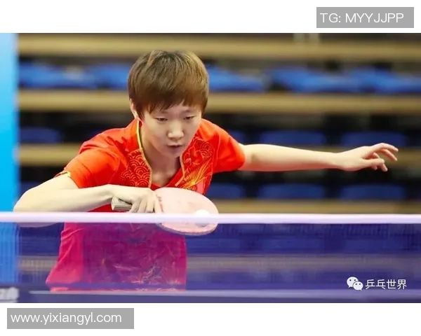 北京乒乓球队在精英赛中的耐力表现分析与总结