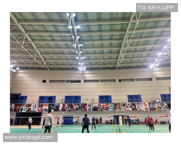 武汉羽毛球队在联合会杯中的蜕变与未来发展之路探索