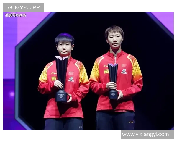 重庆乒乓球队强势领跑大满贯积分榜以78分稳居第一位置